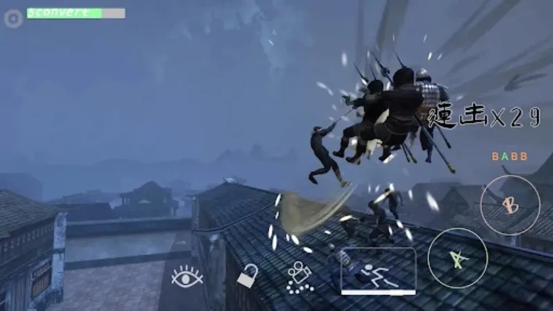 Bat Tu trong Exist MOD APK nen su dung ra sao Tải Exist MOD APK (Menu, Vô Hạn Tiền, Bất Tử) v1.4.1 Bất Tử trong Exist MOD APK nên sử dụng ra sao