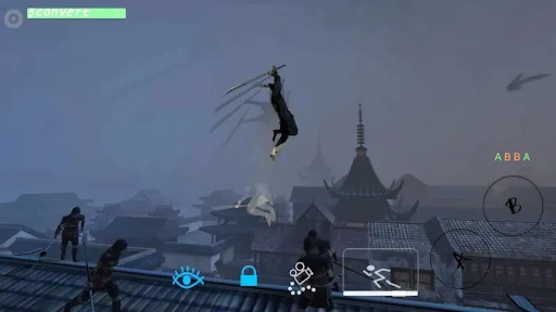 MOD Menu giup thay doi cach trai nghiem Tải Exist MOD APK (Menu, Vô Hạn Tiền, Bất Tử) v1.4.1 MOD Menu giúp thay đổi cách trải nghiệm Exist