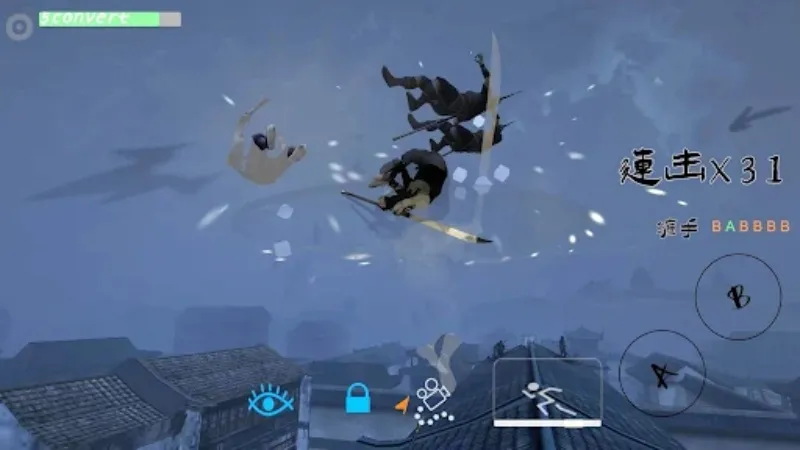 Vo Han Tien giup giam phan tich luy Tải Exist MOD APK (Menu, Vô Hạn Tiền, Bất Tử) v1.4.1 Vô Hạn Tiền giúp giảm phần tích lũy